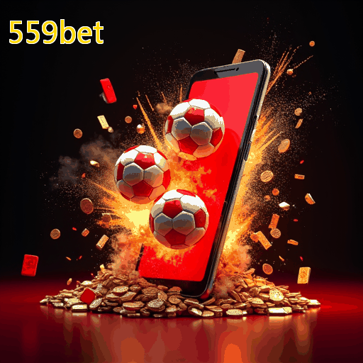O 559bet é o melhor cassino esportivo do Brasil!