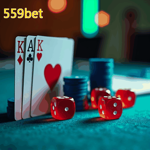 vivo no cassino 559bet