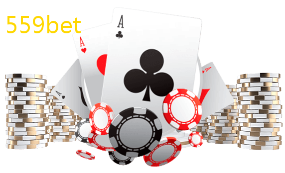 Jogue jogos de pôquer em 559bet
